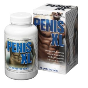 tabletki na powiększanie penisa penis xl